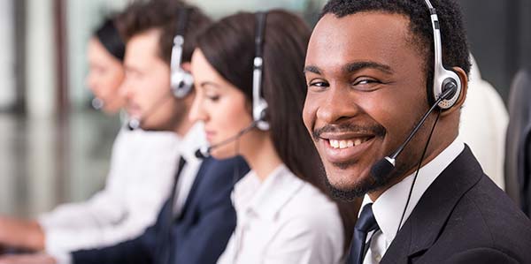 amotec call center staffing search
