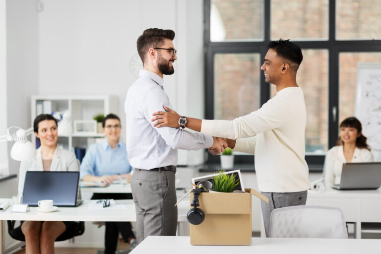 4 Tips for Making your New Hires Feel Welcome