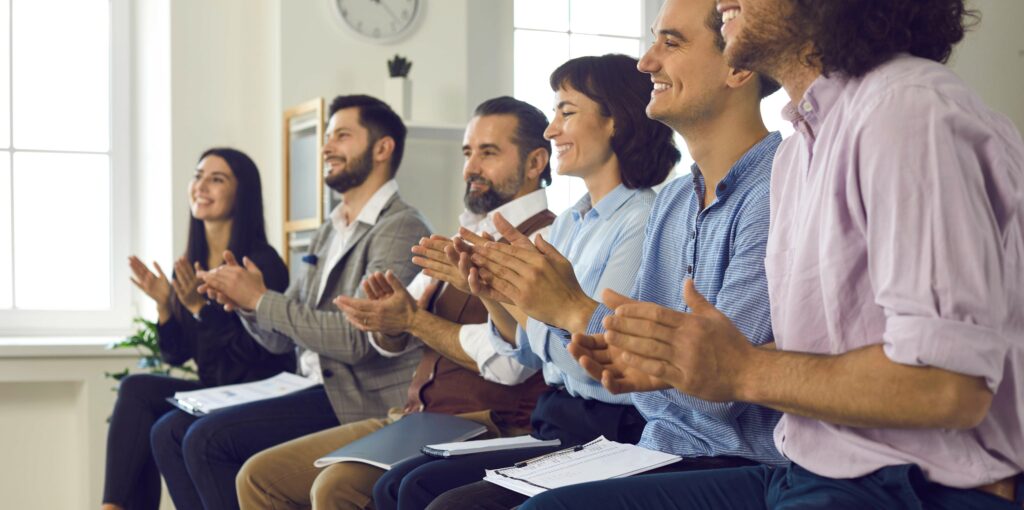 Effective Gratitude 7 Ways to Cultivate a Positive Workplace Environment