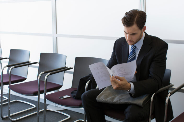 Seven Resume Tips To Land An Interview