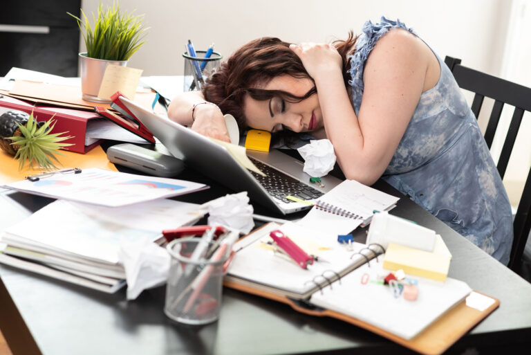 Tips To Help Your Company Fight Work From Home Burnout